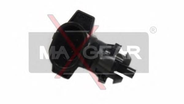 210004 Maxgear sensor de temperatura do meio ambiente