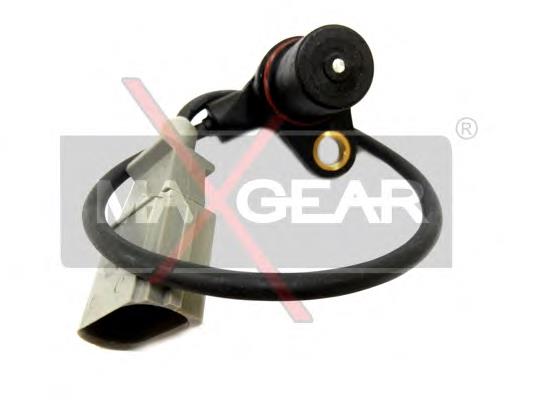 24-0015 Maxgear sensor de posição (de revoluções de cambota)