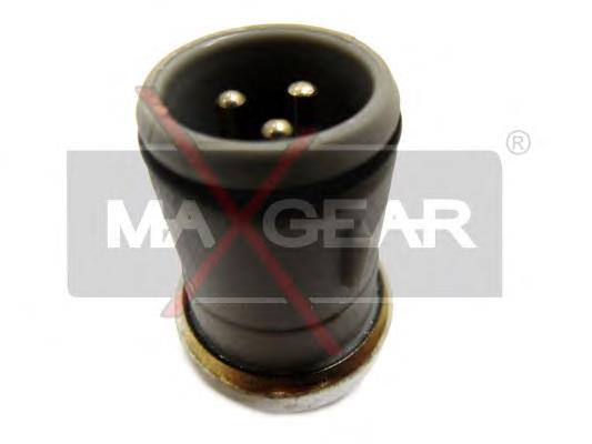 210146 Maxgear sensor de temperatura do fluido de esfriamento