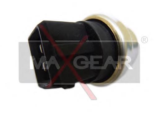 210132 Maxgear sensor de temperatura do fluido de esfriamento