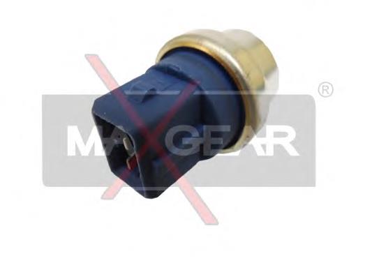 Датчик температуры охлаждающей жидкости 210133 Maxgear