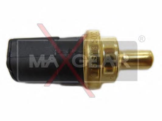 210165 Maxgear sensor de temperatura do fluido de esfriamento