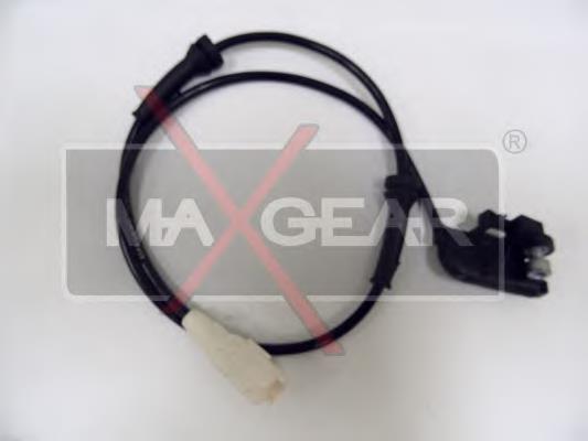 20-0023 Maxgear sensor abs traseiro