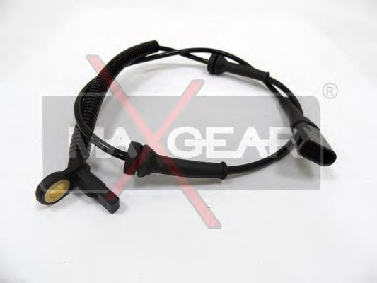 20-0033 Maxgear sensor dianteiro de abs