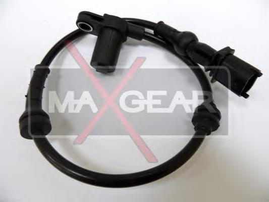 20-0040 Maxgear sensor dianteiro de abs