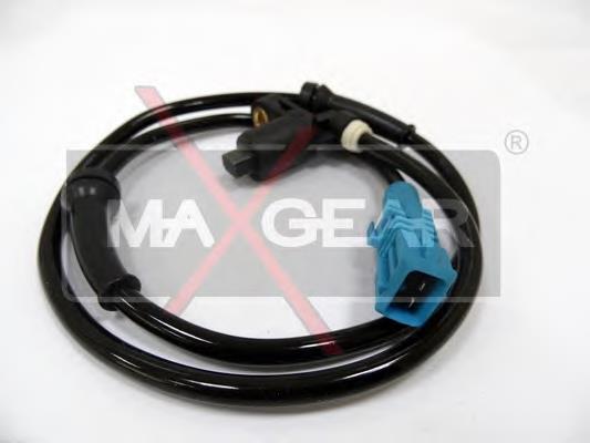 200029 Maxgear sensor abs dianteiro direito