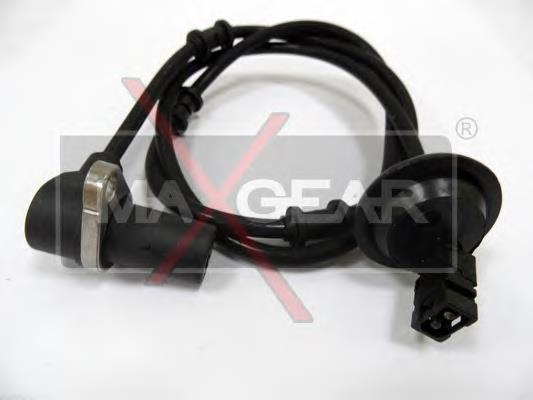 200030 Maxgear sensor abs traseiro esquerdo