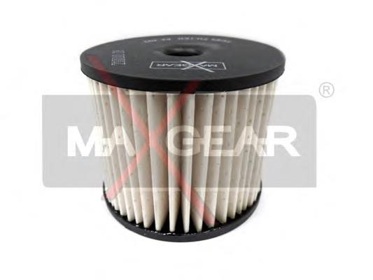 26-0008 Maxgear filtro de combustível