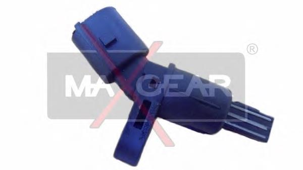 200072 Maxgear sensor abs traseiro