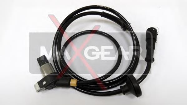 20-0074 Maxgear sensor abs dianteiro esquerdo