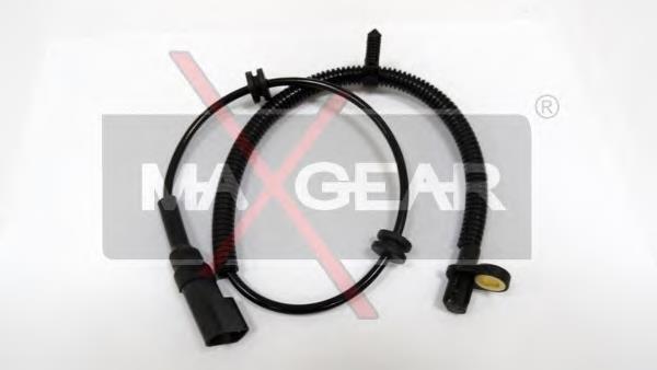 20-0085 Maxgear sensor abs traseiro direito