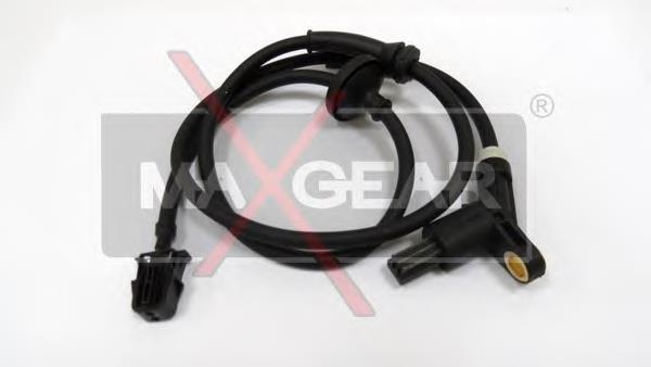 20-0076 Maxgear sensor abs traseiro