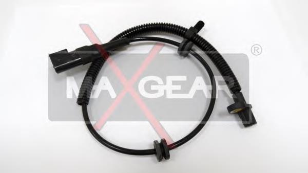 20-0082 Maxgear sensor abs traseiro esquerdo