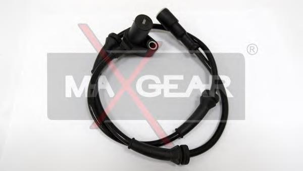 20-0080 Maxgear sensor abs traseiro esquerdo