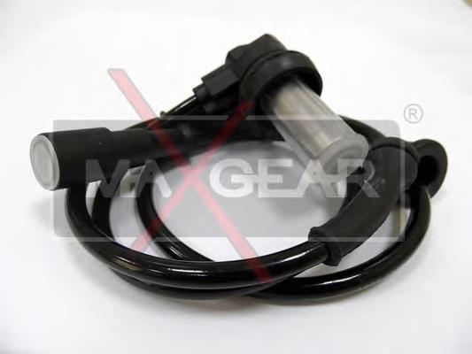 200048 Maxgear sensor dianteiro de abs