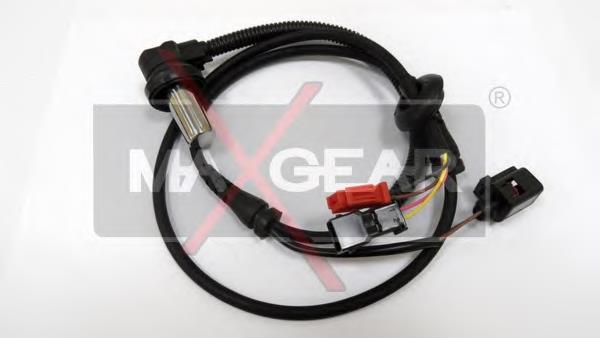 20-0057 Maxgear sensor dianteiro de abs