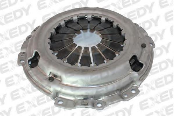 3021052F17 Nissan cesta de embraiagem