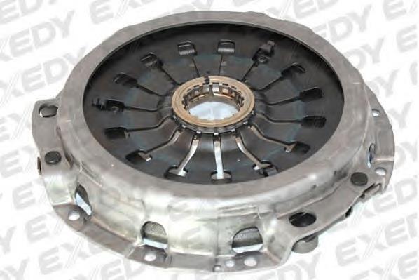 Cesta de embraiagem para Nissan Pathfinder (R50)