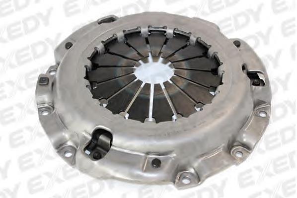 N31816410A Mazda Нажимной диск сцепления