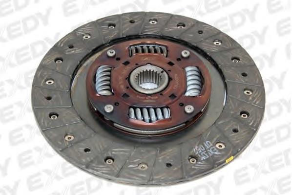 Купить MZD070U Exedy Диск сцепления