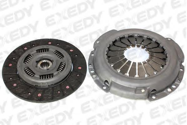 RVS2021 Exedy kit de embraiagem (3 peças)