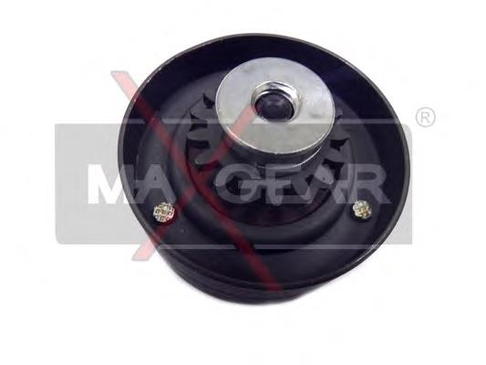 54-0319 Maxgear rolo de reguladora de tensão da correia de transmissão