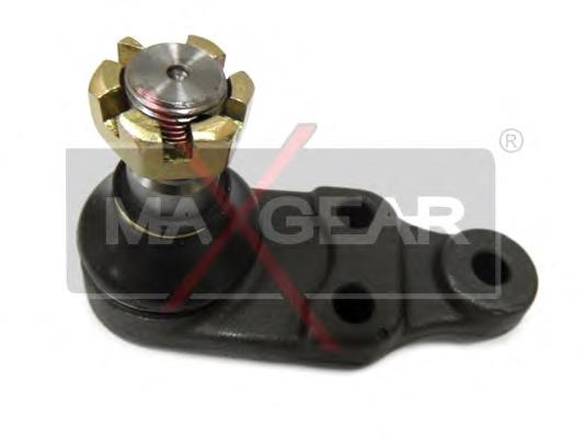 72-0405 Maxgear suporte de esfera inferior