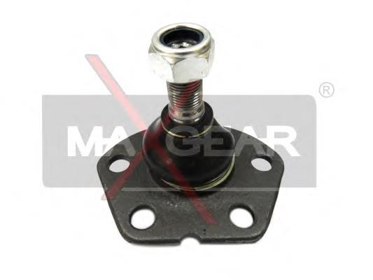 72-0390 Maxgear suporte de esfera inferior