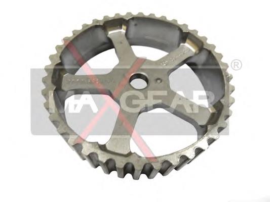 54-0510 Maxgear engrenagem de cadeia da roda dentada da árvore distribuidora de motor