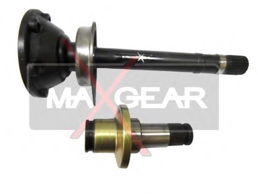 Вал привода промежуточный Maxgear 490668