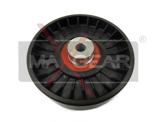 540311 Maxgear rolo parasita da correia de transmissão