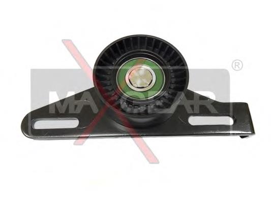 54-0305 Maxgear rolo de reguladora de tensão da correia de transmissão