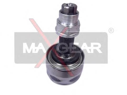 49-0612 Maxgear junta homocinética externa dianteira