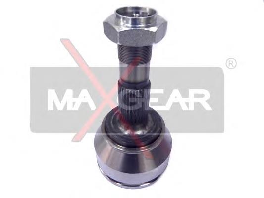 Граната колесная GSP 817054 цена, от 36.59 USD