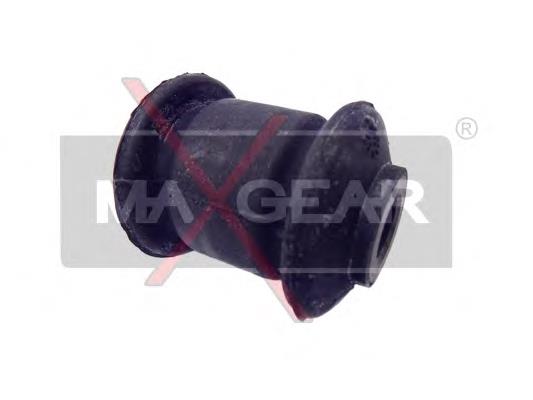 72-0699 Maxgear bloco silencioso dianteiro do braço oscilante inferior