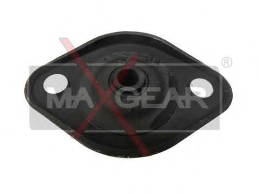 721085 Maxgear suporte de amortecedor traseiro