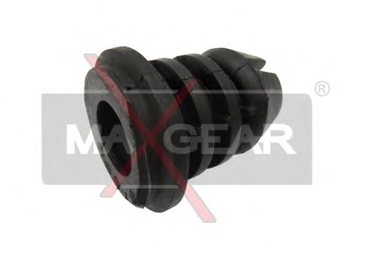 721071 Maxgear pára-choque (grade de proteção de amortecedor dianteiro)