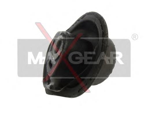 72-0652 Maxgear bloco silencioso de viga traseira (de plataforma veicular)