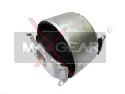 72-0642 Maxgear bloco silencioso dianteiro do braço oscilante inferior