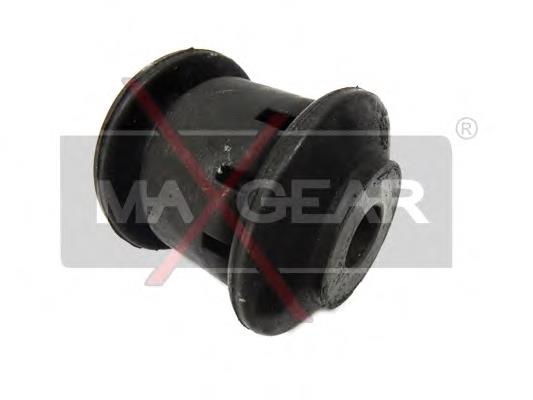 72-0693 Maxgear bloco silencioso dianteiro do braço oscilante inferior