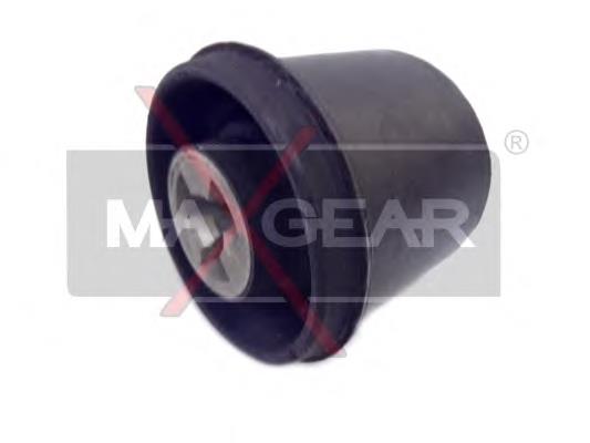 72-0664 Maxgear bloco silencioso de viga traseira (de plataforma veicular)