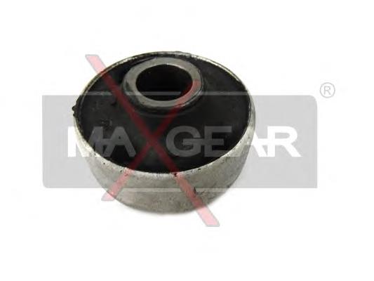 72-1183 Maxgear bloco silencioso dianteiro do braço oscilante inferior