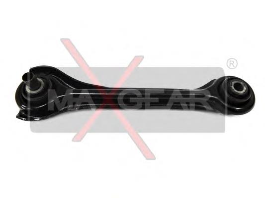 72-1113 Maxgear braço oscilante superior esquerdo/direito de suspensão traseira