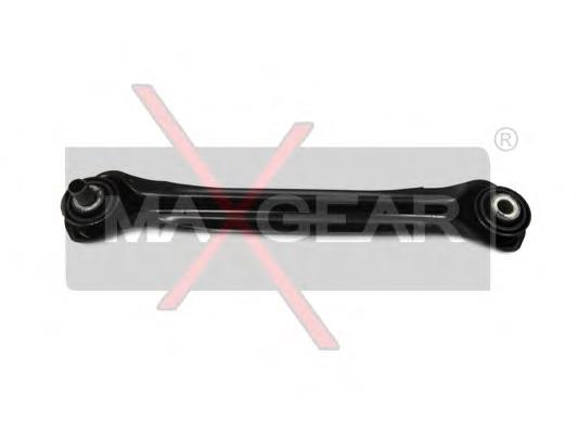 72-1115 Maxgear braço oscilante (tração longitudinal inferior esquerdo/direito de suspensão traseira)