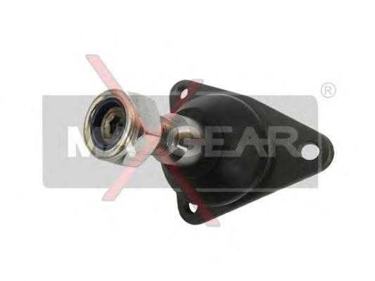 72-0466 Maxgear suporte de esfera inferior