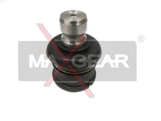 72-0446 Maxgear suporte de esfera inferior