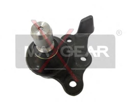 72-0443 Maxgear suporte de esfera inferior direito