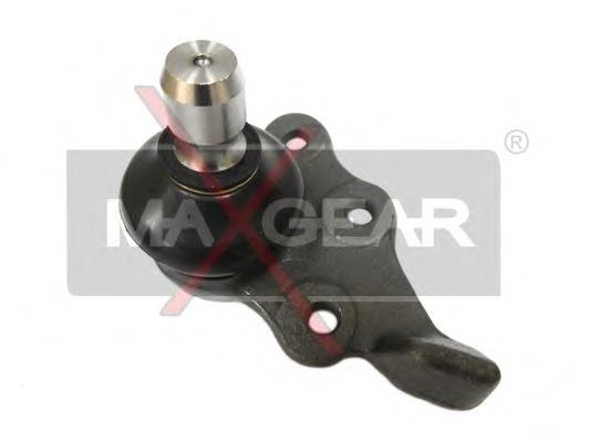 72-0444 Maxgear suporte de esfera inferior esquerdo