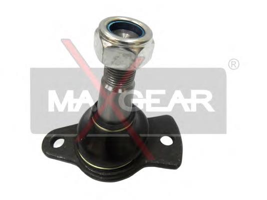 72-0469 Maxgear suporte de esfera inferior