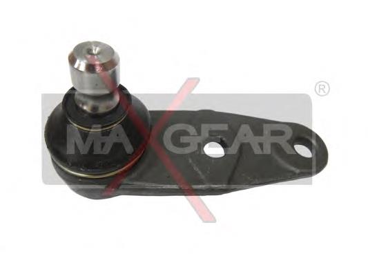 72-0467 Maxgear suporte de esfera inferior